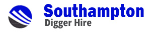 Digger Hire Southampton